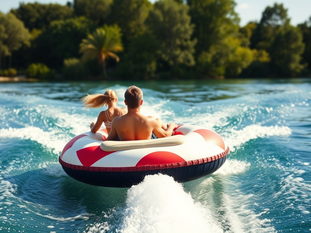 Multi-Sport Family Boats